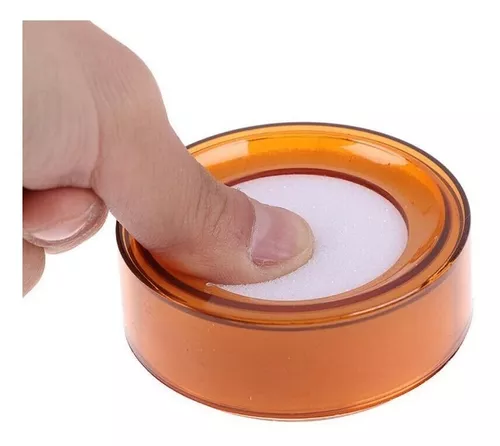 [6231241] Almofada Molha Dedo