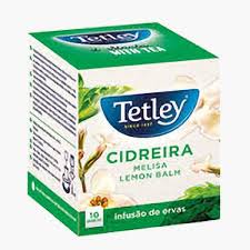 [32612738] Chá Tetley Cidreira  10SAQ