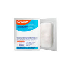 [1385] Compressa Gaze Esteril