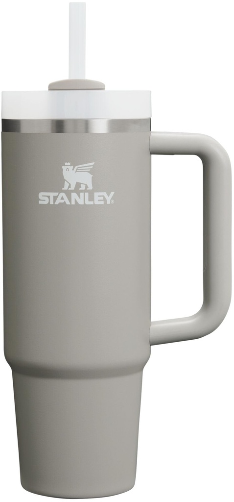 [1823] Copos Stanley H2O Cinza