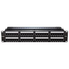 [1502] D-Link Patch Pannel
