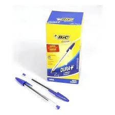 Esferografica BIC - Azul