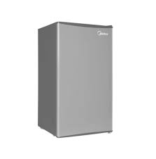 [433911536] FRIGOBAR MIDEA 85L - (HS-112LN(S)-SKD) (1und)