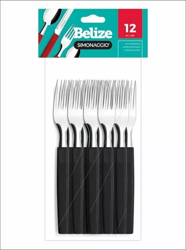 [32541376] Garfos ( Pacote De 6 Unds)