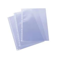 [32544845] MICAS A4 TRANSPARENTE (1X100)