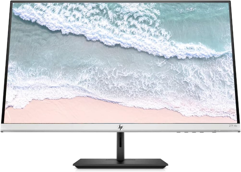 [MONT. HP Z27] Monitor Hp 27 4K