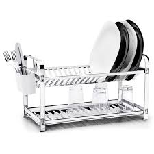 [1818] Secador  De Louça