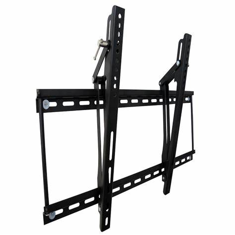 [1866] Suporte De Tv Fixo 37" - 70"