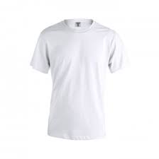T-Shirt Branca