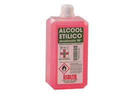 Álcool 90%