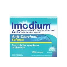 [311141208] IMODIUM RAPID 2MG ( CX DE 10 UND)