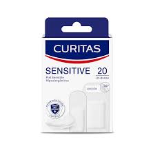 [3111423] CURITAS SENSITIVE - 1X40UN