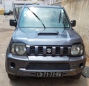 Suzuki Jimny | LD-71-72-HA​