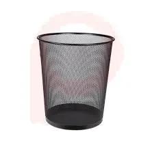 [326221629] CESTO DE LIXO ALUMÍNIO (ATM´S)