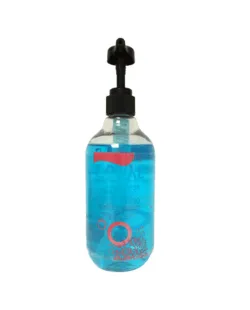 [3261411] ÁLCOOL EM GEL CORAL 500ml