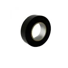 [32671626] FITA ISOLADORA PVC PRETA